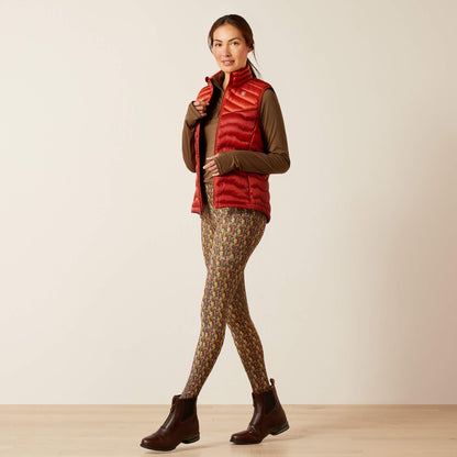 Ariat Website Store - Ideal Down Vest