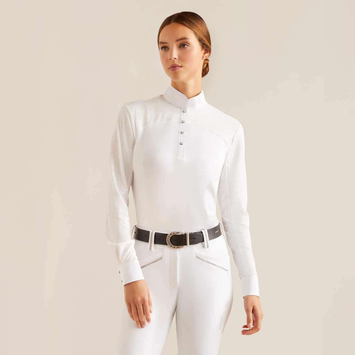 Ariat US - Bellatrix Show Shirt