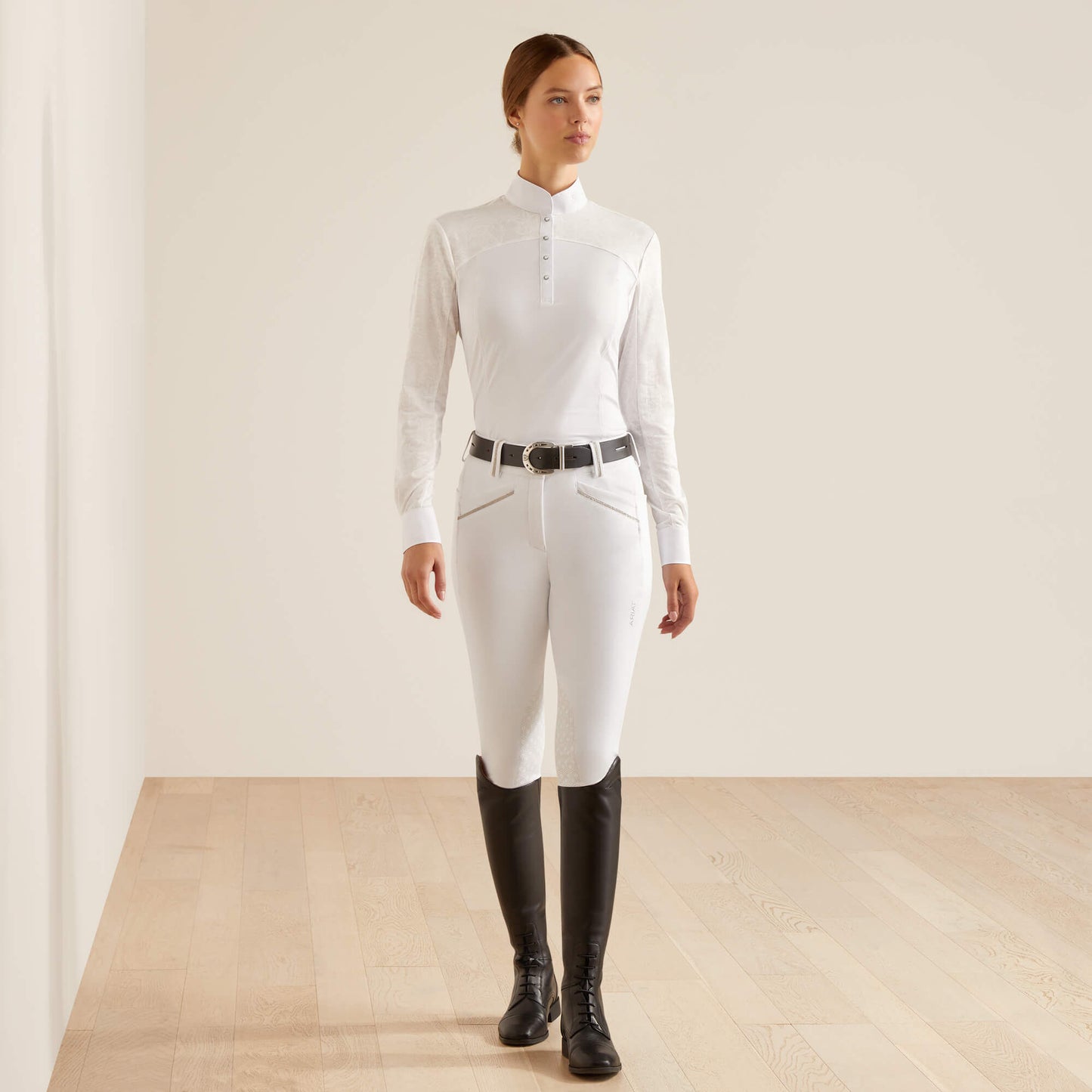 Ariat US - Bellatrix Show Shirt