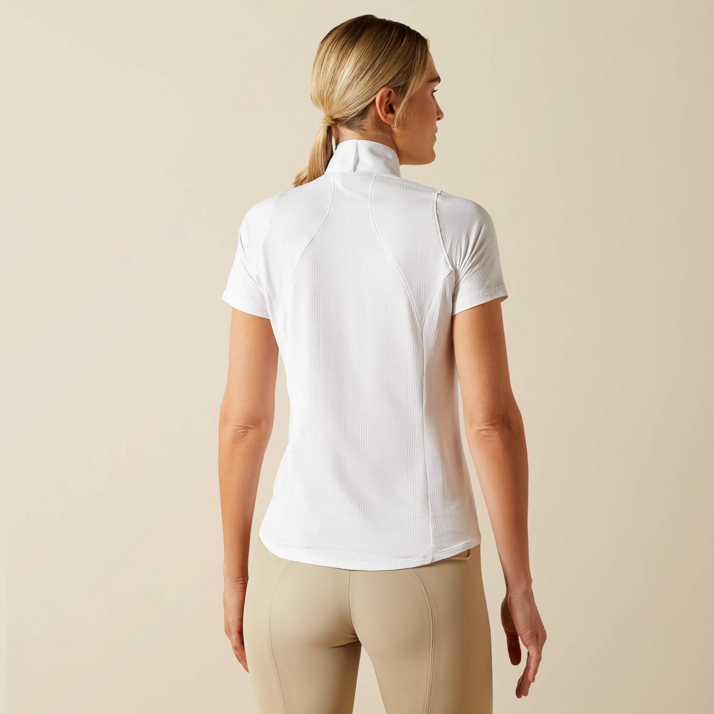 Ariat On Sale - Luxe 2.0 Show Shirt