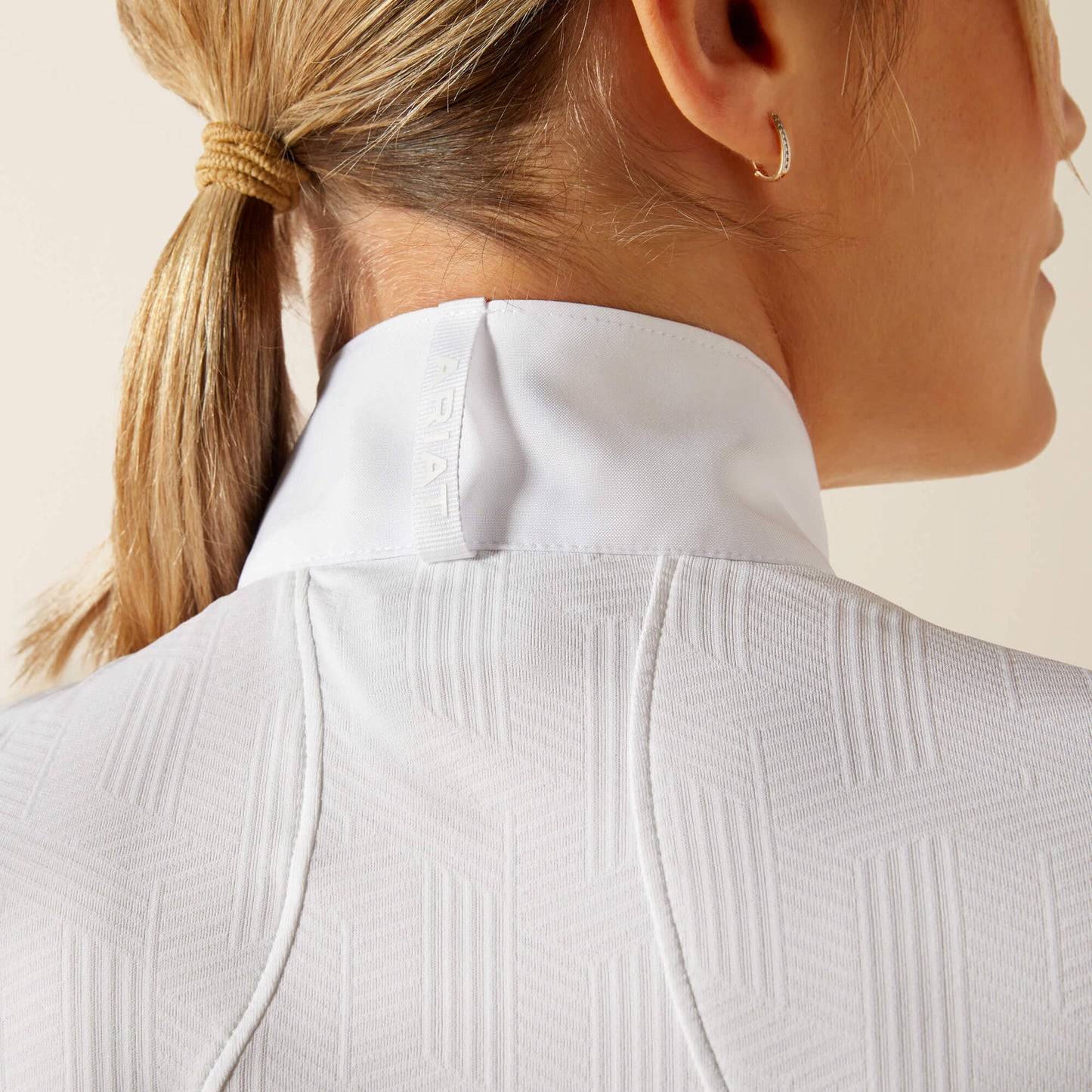 Ariat On Sale - Luxe 2.0 Show Shirt