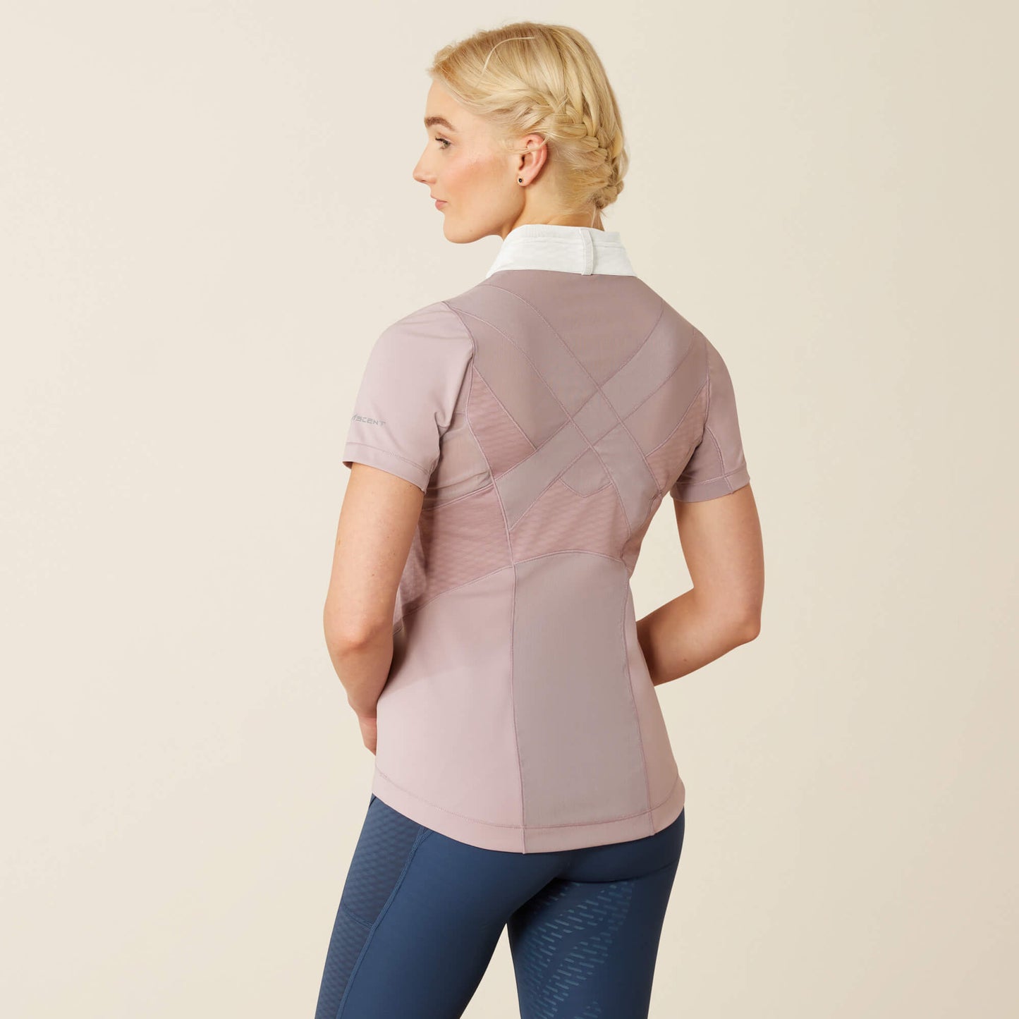Ariat For Sale - Ascent Show Shirt