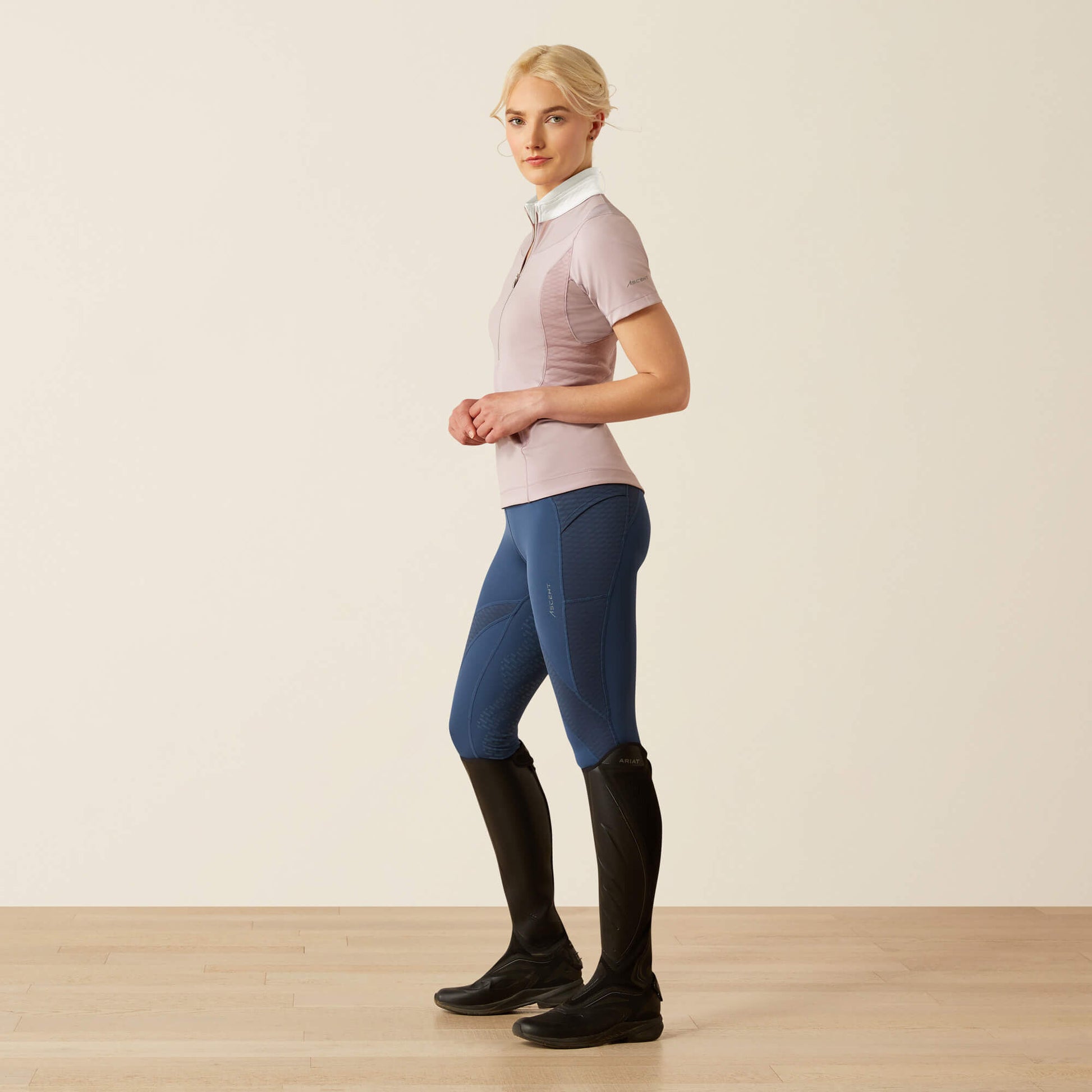 Ariat For Sale - Ascent Show Shirt