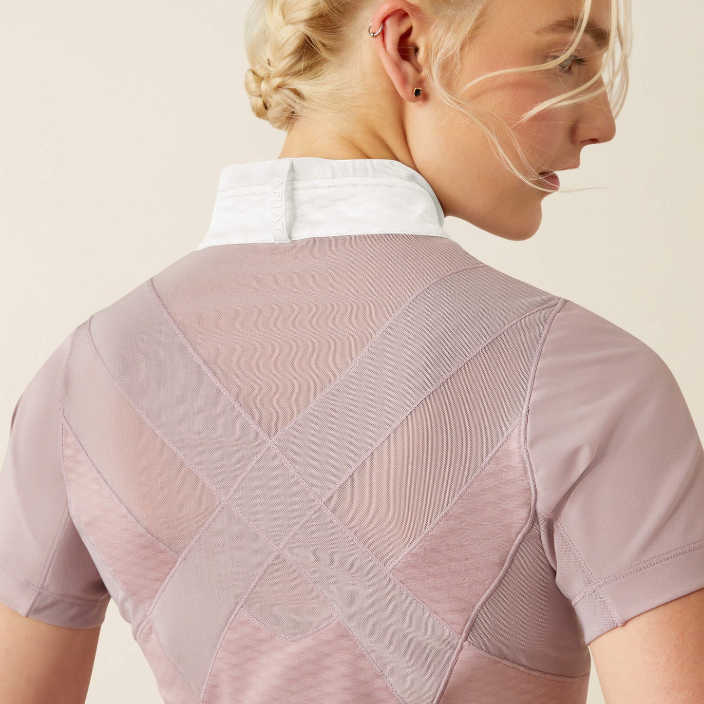 Ariat For Sale - Ascent Show Shirt