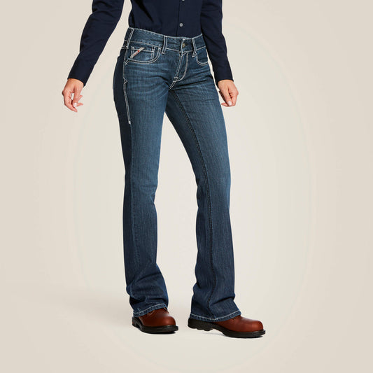 Ariat Sale - FR Stretch DuraLight Ella Jean