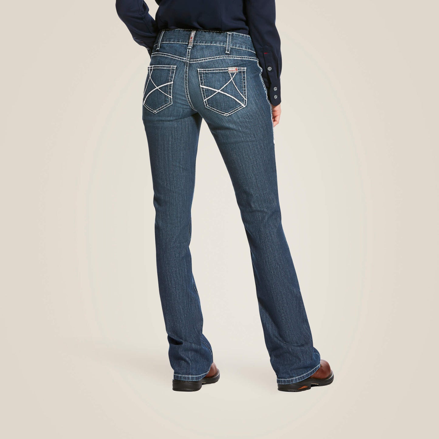 Ariat Sale - FR Stretch DuraLight Ella Jean