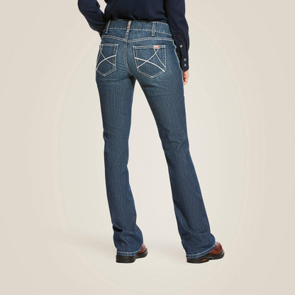 Ariat Sale - FR Stretch DuraLight Ella Jean