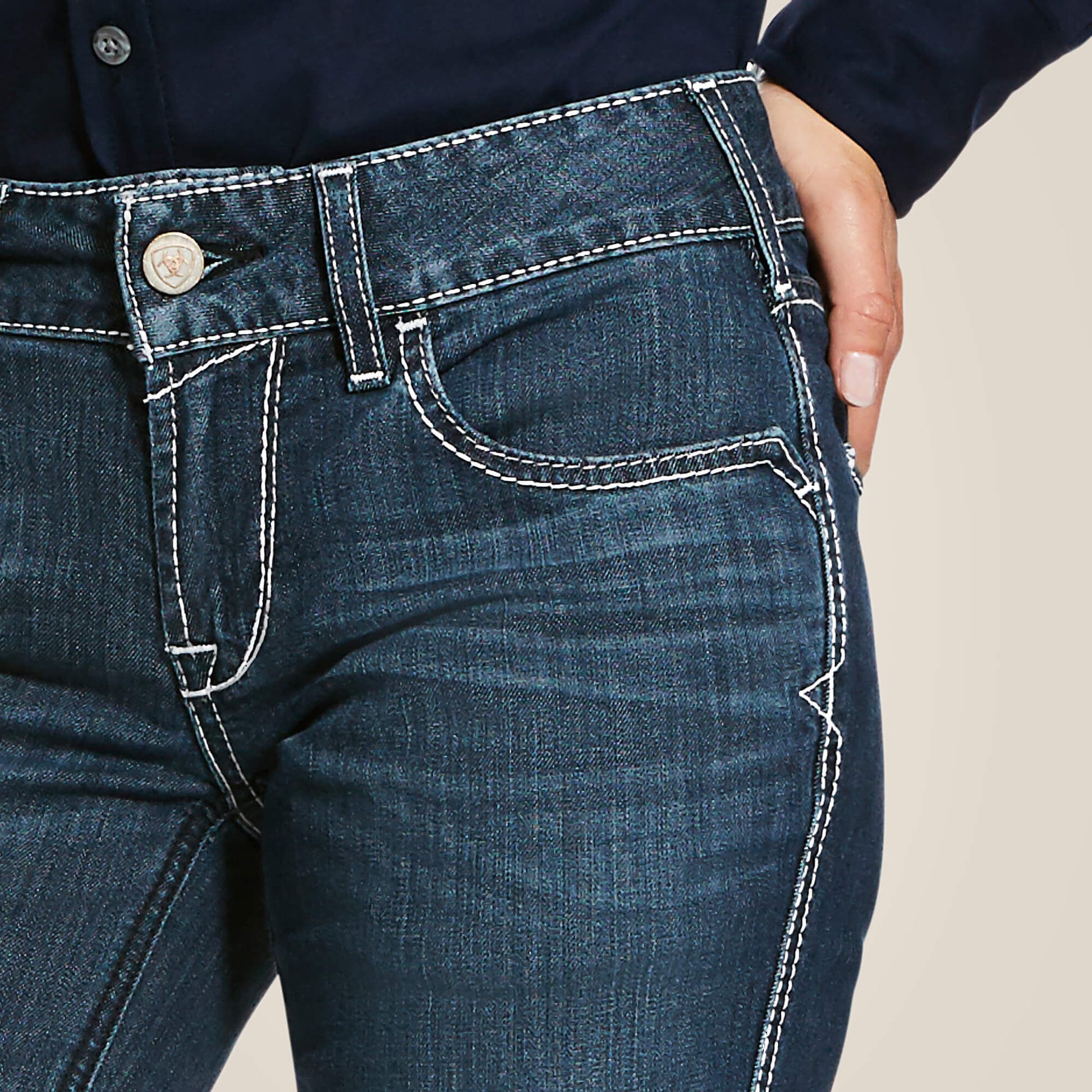 Ariat Sale - FR Stretch DuraLight Ella Jean