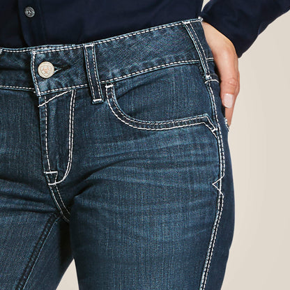 Ariat Sale - FR Stretch DuraLight Ella Jean