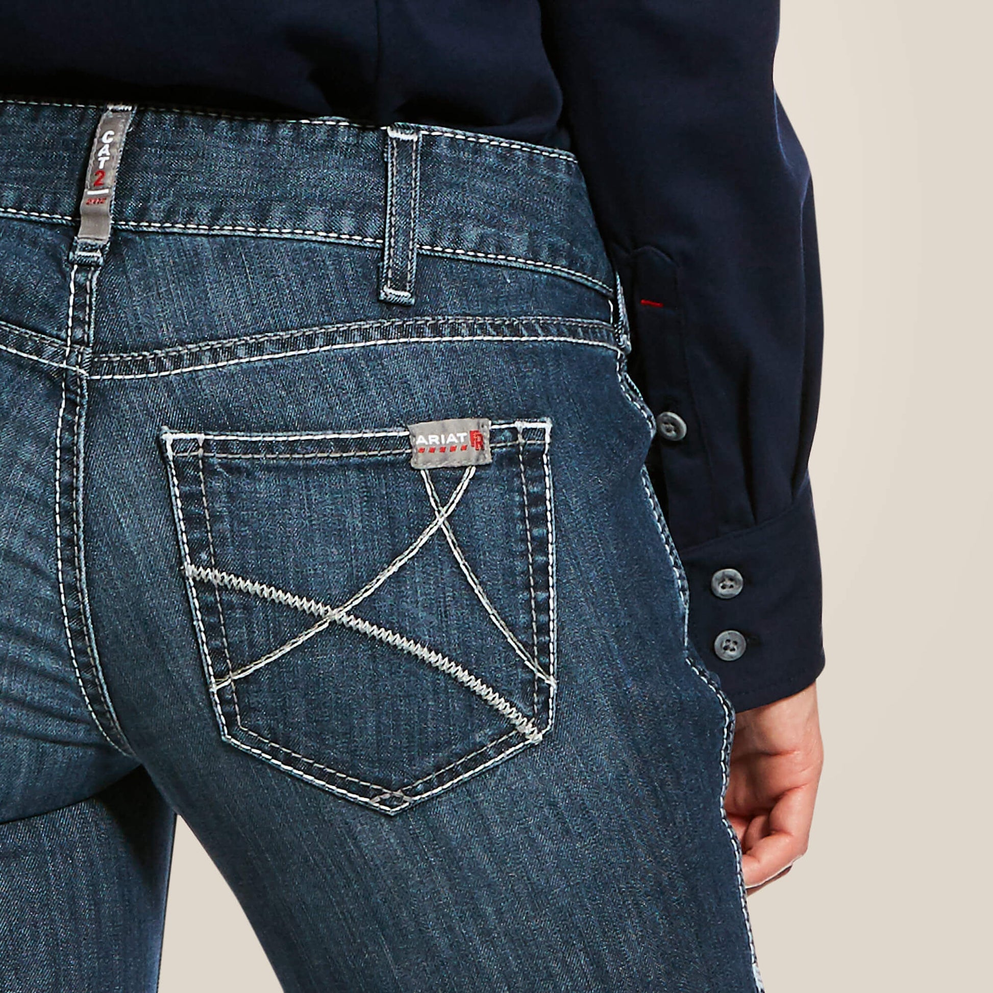Ariat Sale - FR Stretch DuraLight Ella Jean