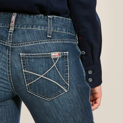 Ariat Sale - FR Stretch DuraLight Ella Jean