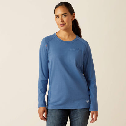 Ariat Online Shop - FR Air Crew T-Shirt