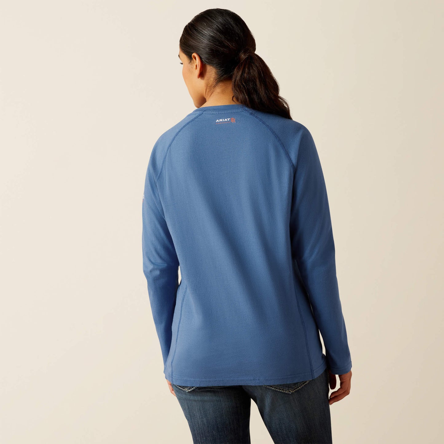 Ariat Online Shop - FR Air Crew T-Shirt