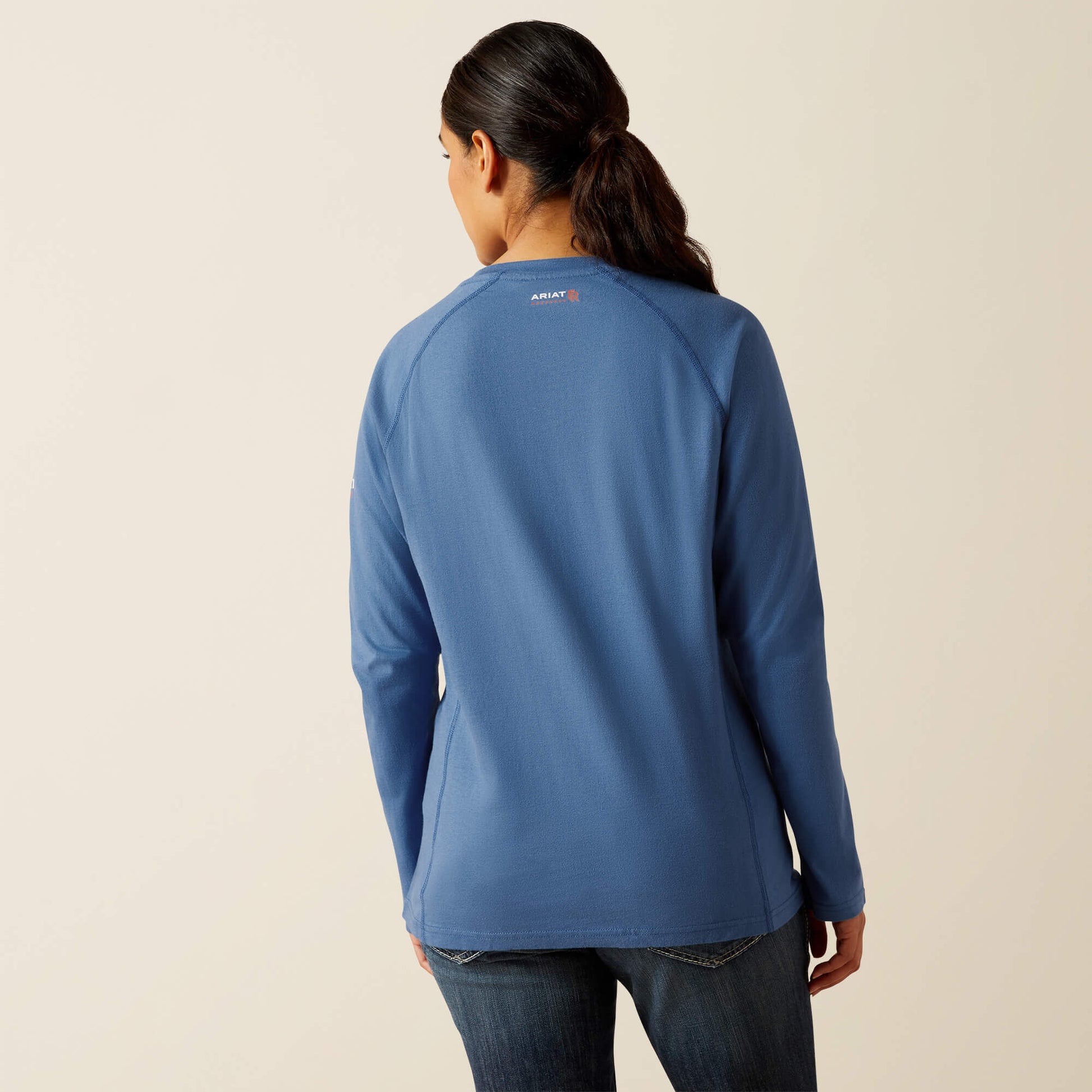 Ariat Online Shop - FR Air Crew T-Shirt
