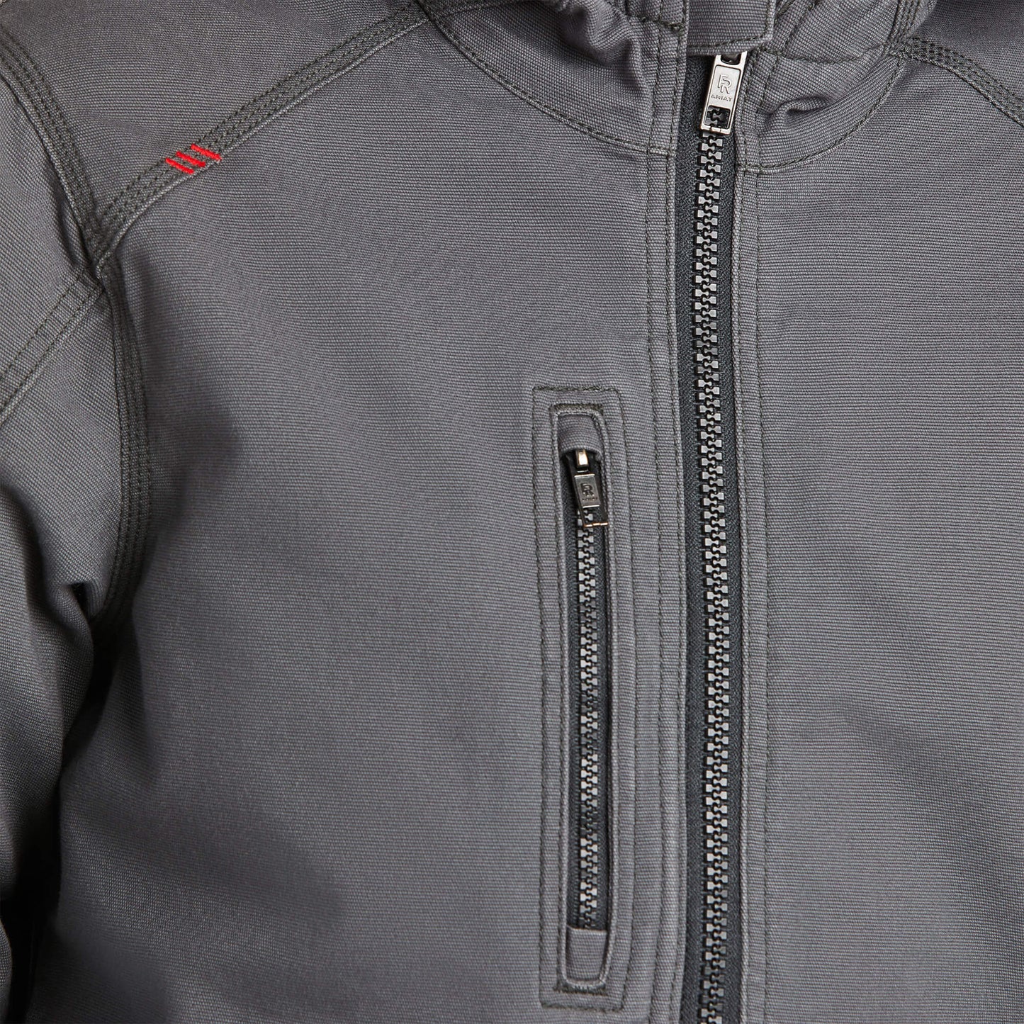 Ariat Website Store - FR DuraLight Cordura Canvas Jacket