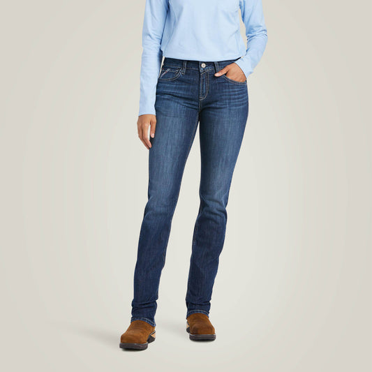 Ariat For Sale - FR Perfect Rise DuraStretch Avelynn Slim Leg Jean