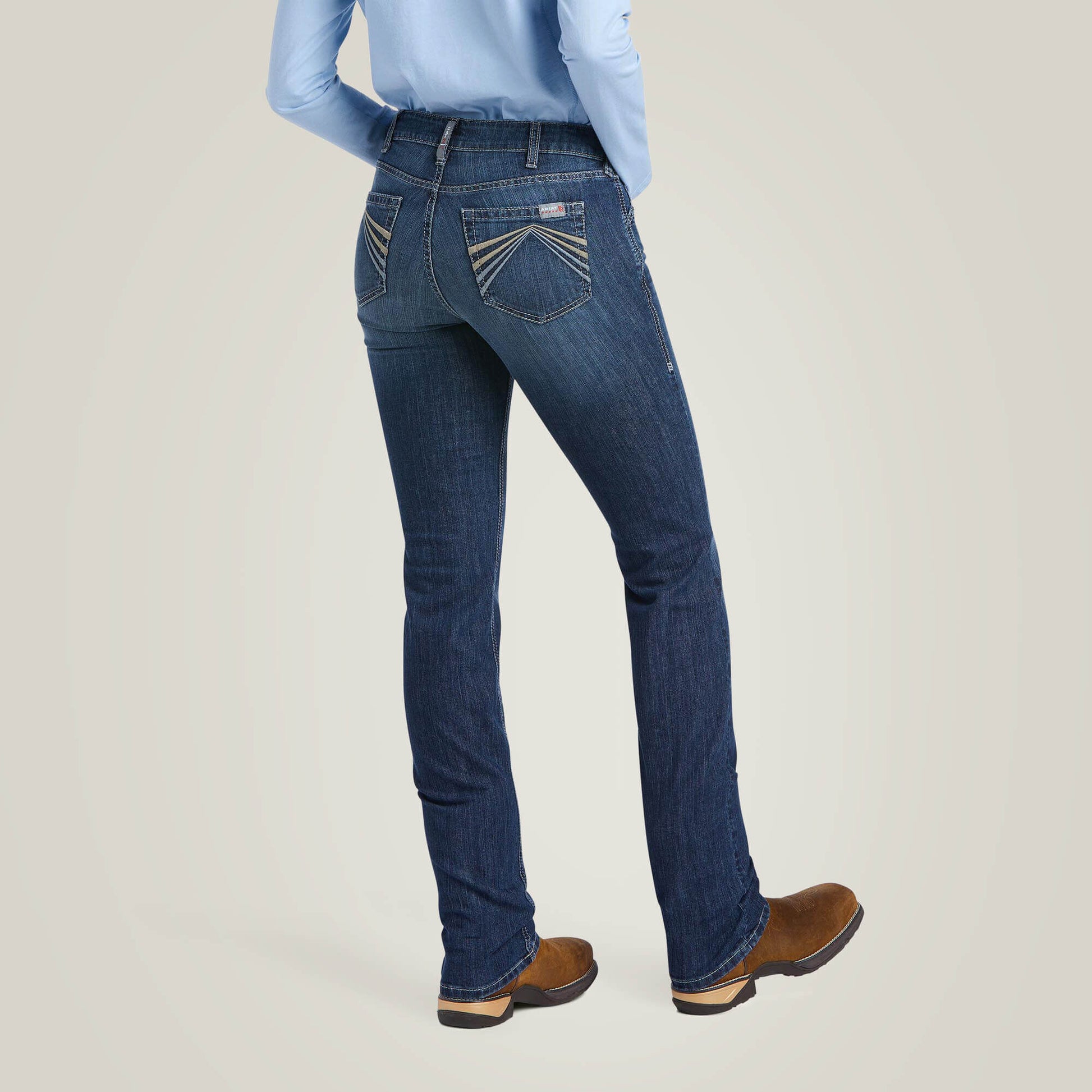 Ariat For Sale - FR Perfect Rise DuraStretch Avelynn Slim Leg Jean