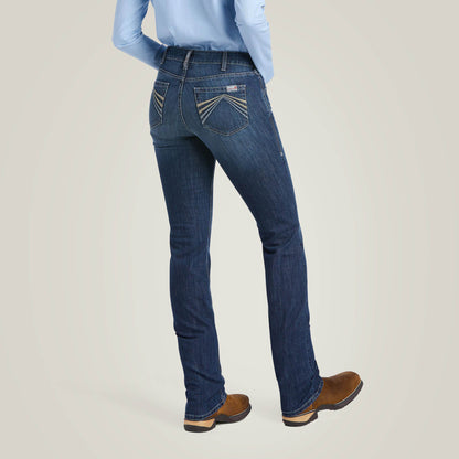 Ariat For Sale - FR Perfect Rise DuraStretch Avelynn Slim Leg Jean