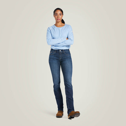 Ariat For Sale - FR Perfect Rise DuraStretch Avelynn Slim Leg Jean