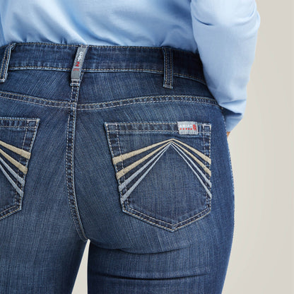 Ariat For Sale - FR Perfect Rise DuraStretch Avelynn Slim Leg Jean