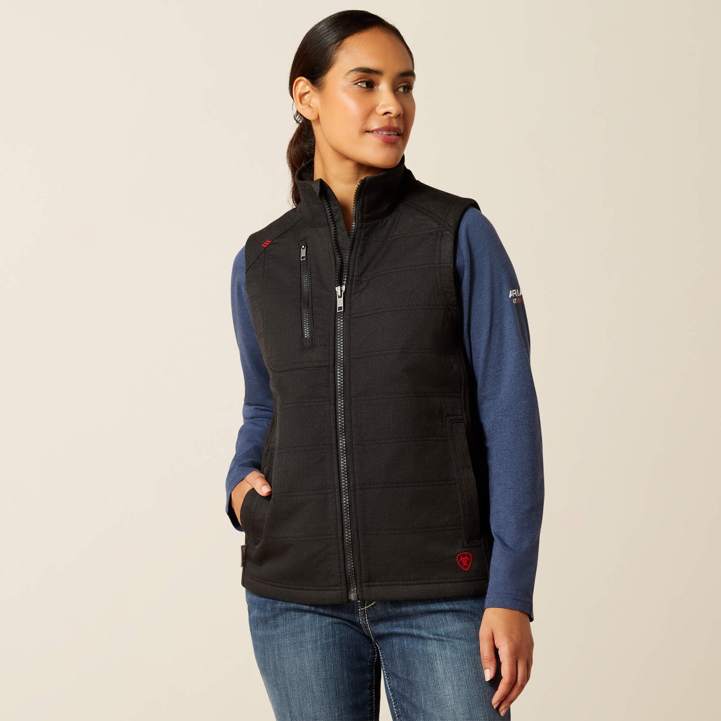 Ariat Online - FR Cloud 9 2.0 Insulated Vest