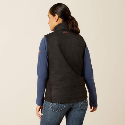 Ariat Online - FR Cloud 9 2.0 Insulated Vest