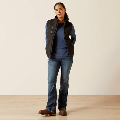 Ariat Online - FR Cloud 9 2.0 Insulated Vest
