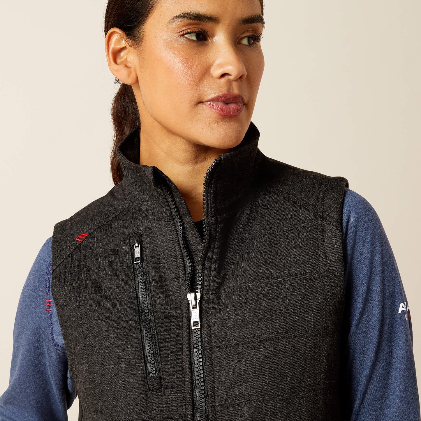 Ariat Online - FR Cloud 9 2.0 Insulated Vest