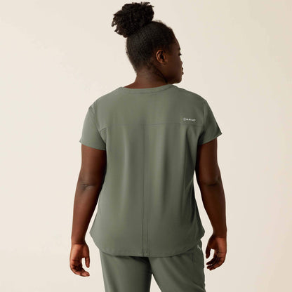 Ariat US - Eliza Fashion Scrub Top