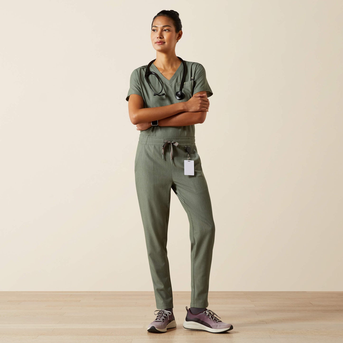 Ariat For Sale - Brin Basic Scrub Pant