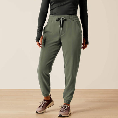 Ariat Online - Blackwell Cargo Stretch Jogger Scrub Pant