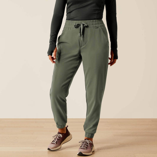 Ariat Online - Blackwell Cargo Stretch Jogger Scrub Pant