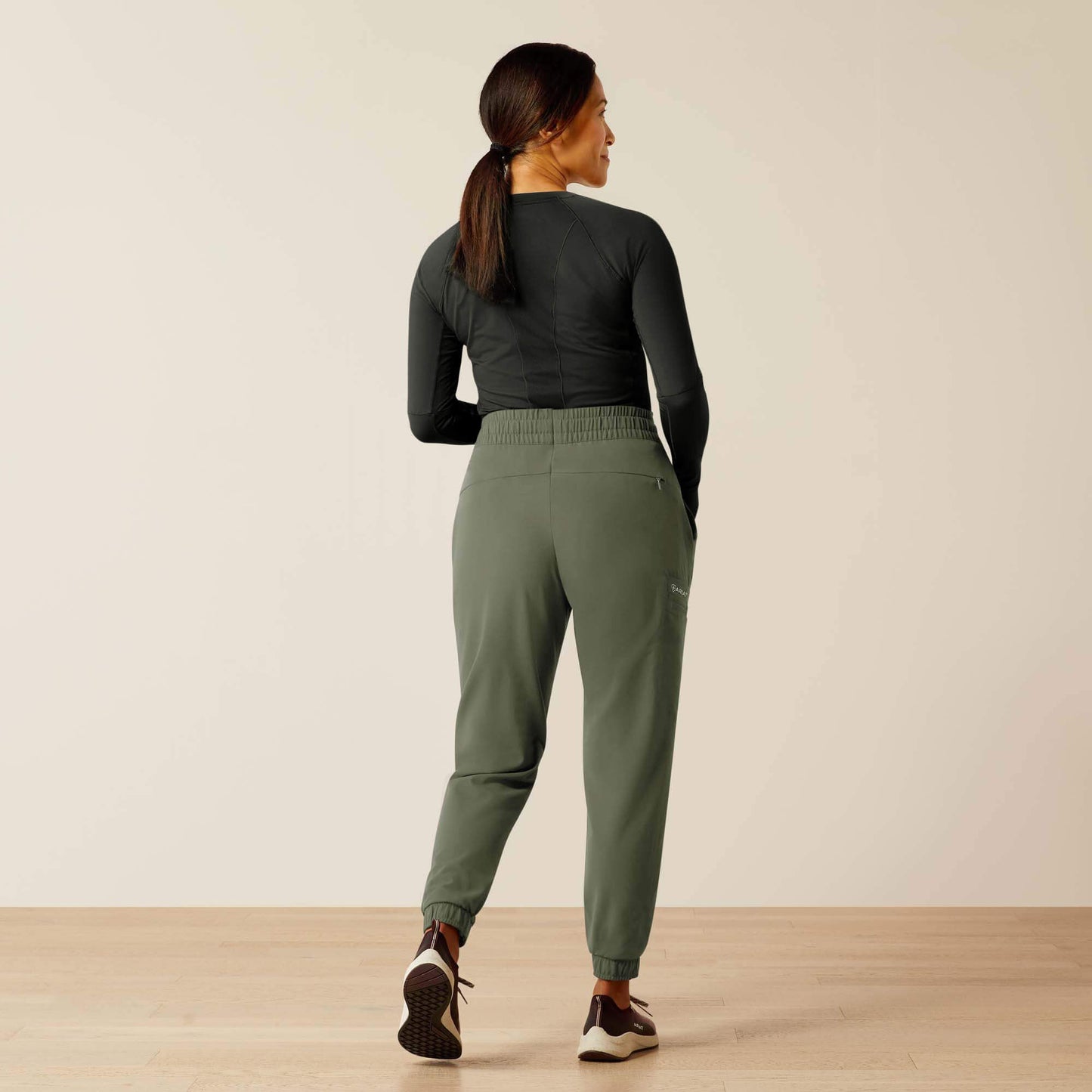 Ariat Online - Blackwell Cargo Stretch Jogger Scrub Pant