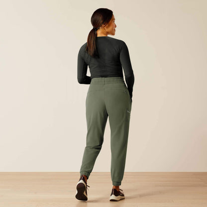 Ariat Online - Blackwell Cargo Stretch Jogger Scrub Pant