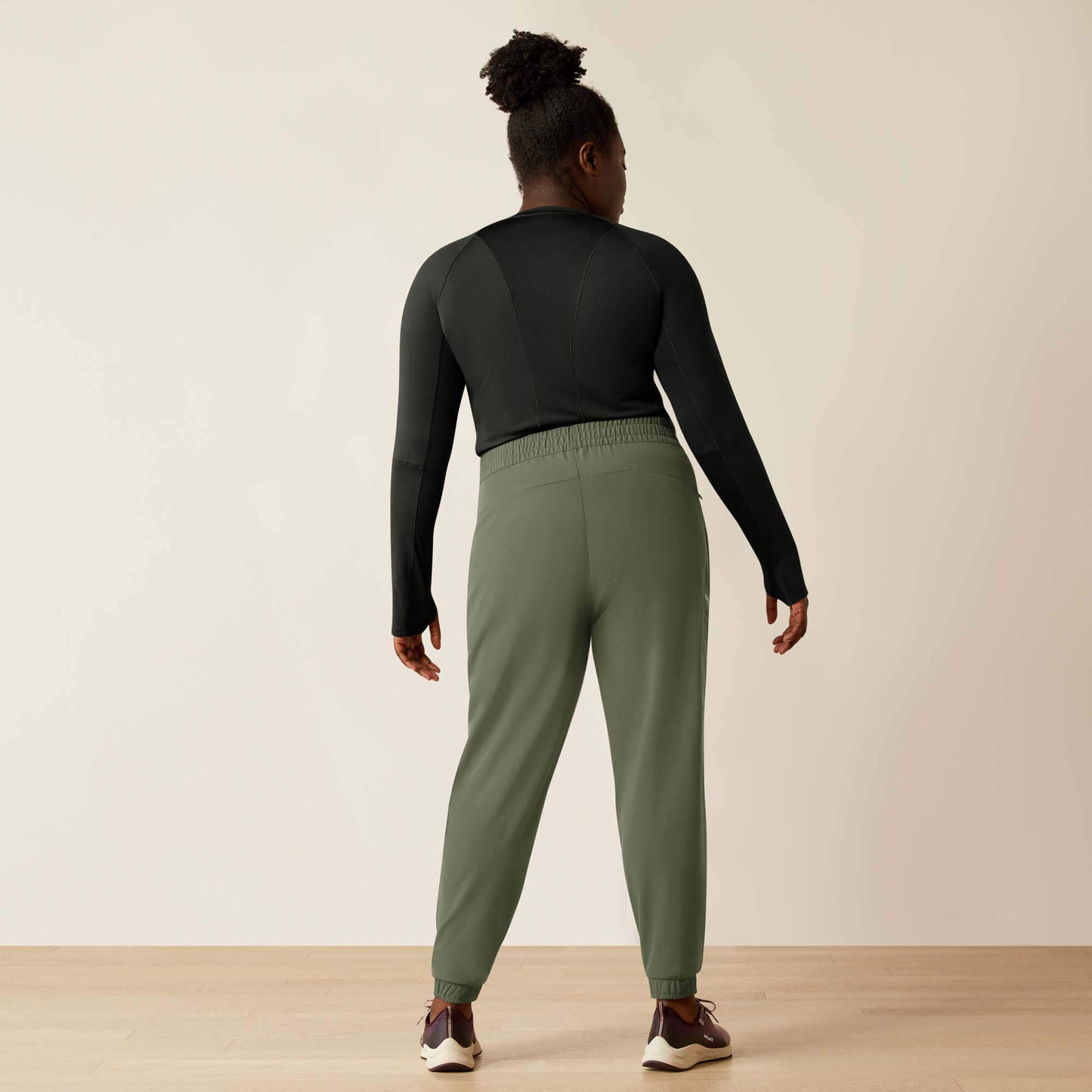 Ariat Online - Blackwell Cargo Stretch Jogger Scrub Pant
