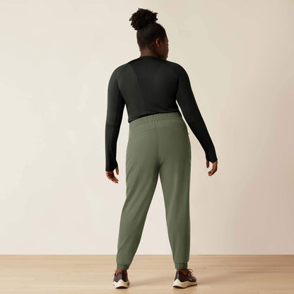 Ariat Online - Blackwell Cargo Stretch Jogger Scrub Pant