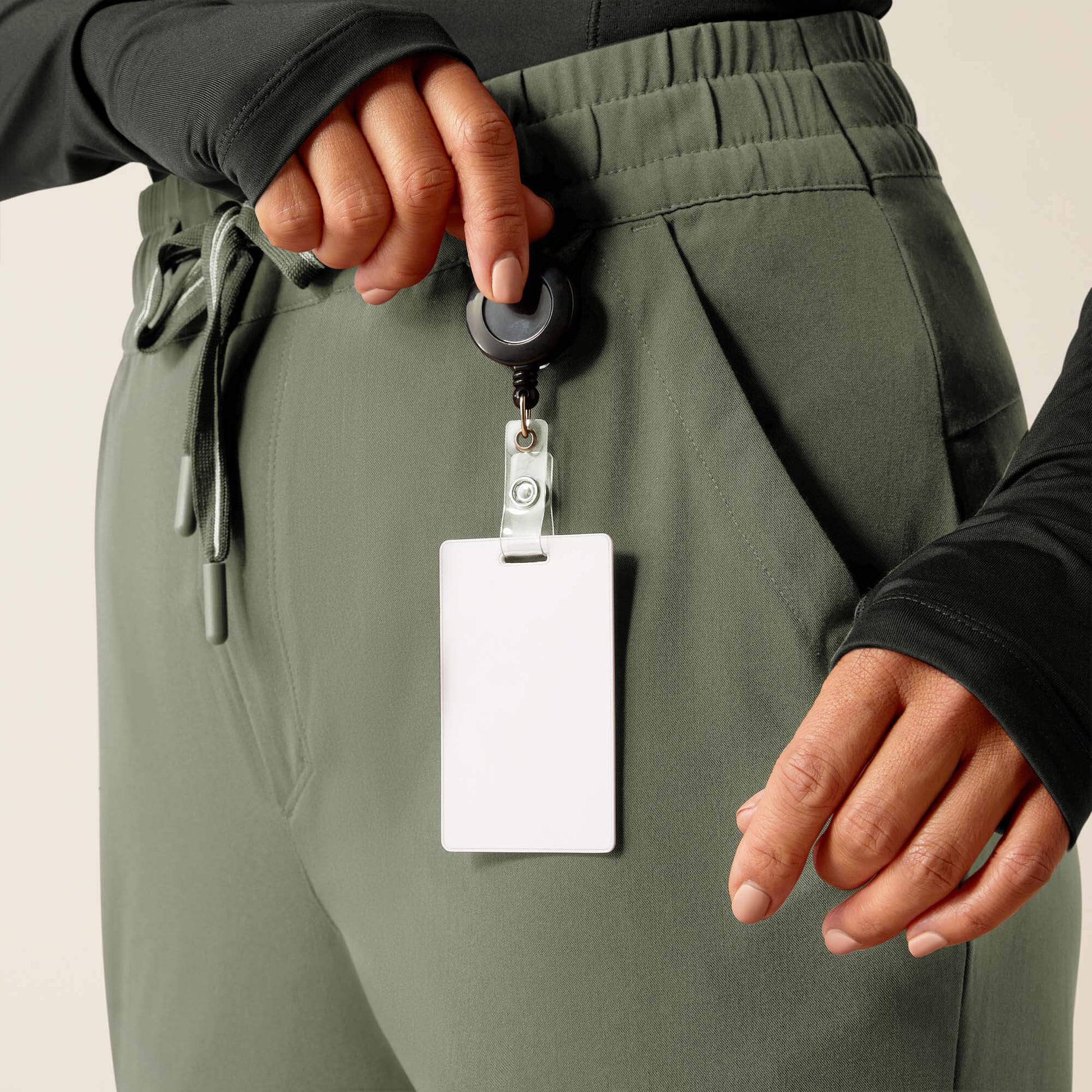 Ariat Online - Blackwell Cargo Stretch Jogger Scrub Pant