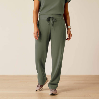 Ariat Sale - Nightingale Utility Stretch Scrub Pant