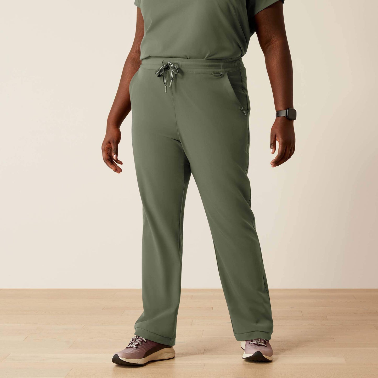 Ariat Sale - Nightingale Utility Stretch Scrub Pant