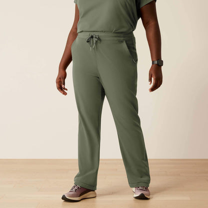 Ariat Sale - Nightingale Utility Stretch Scrub Pant