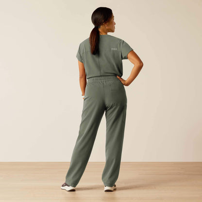 Ariat Sale - Nightingale Utility Stretch Scrub Pant