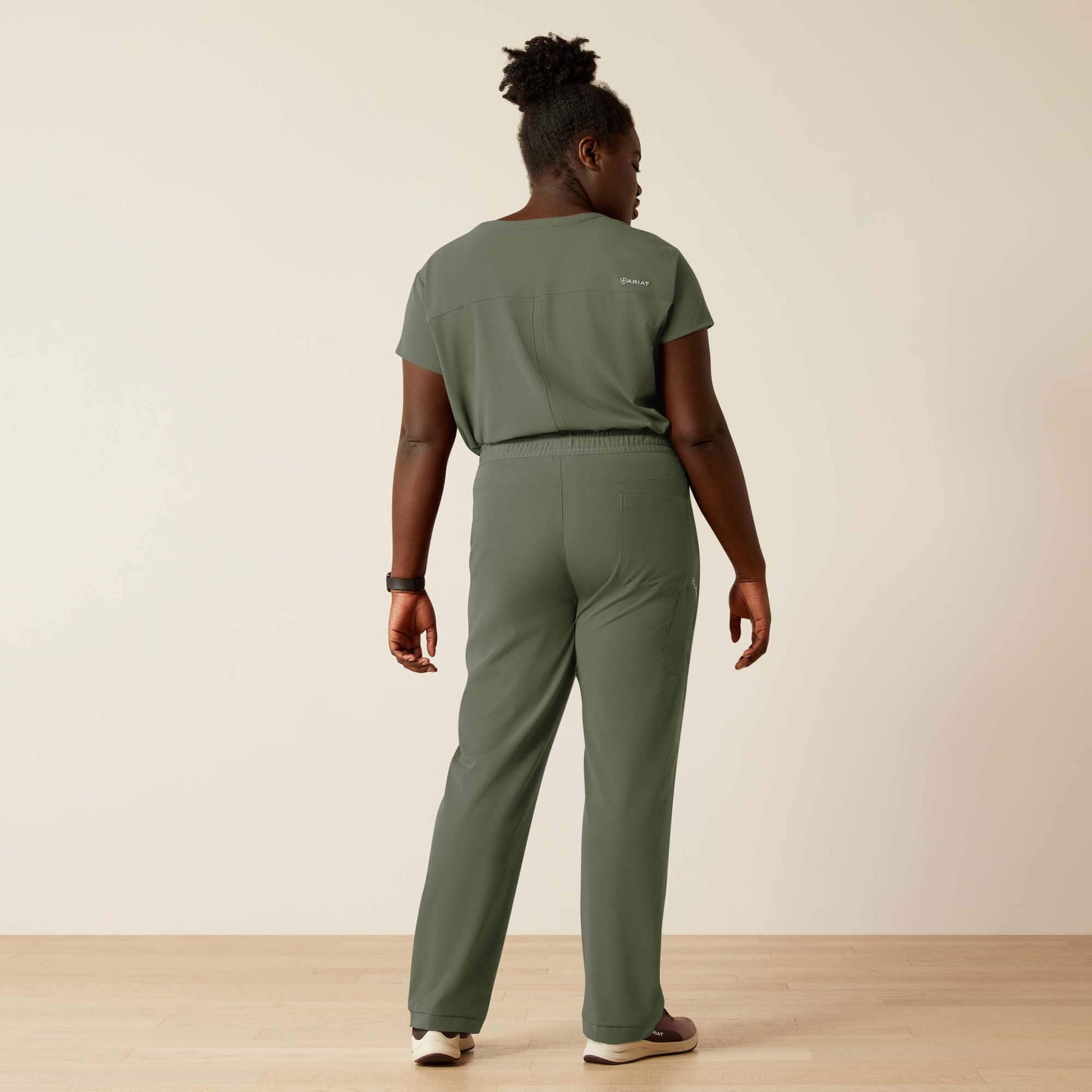 Ariat Sale - Nightingale Utility Stretch Scrub Pant