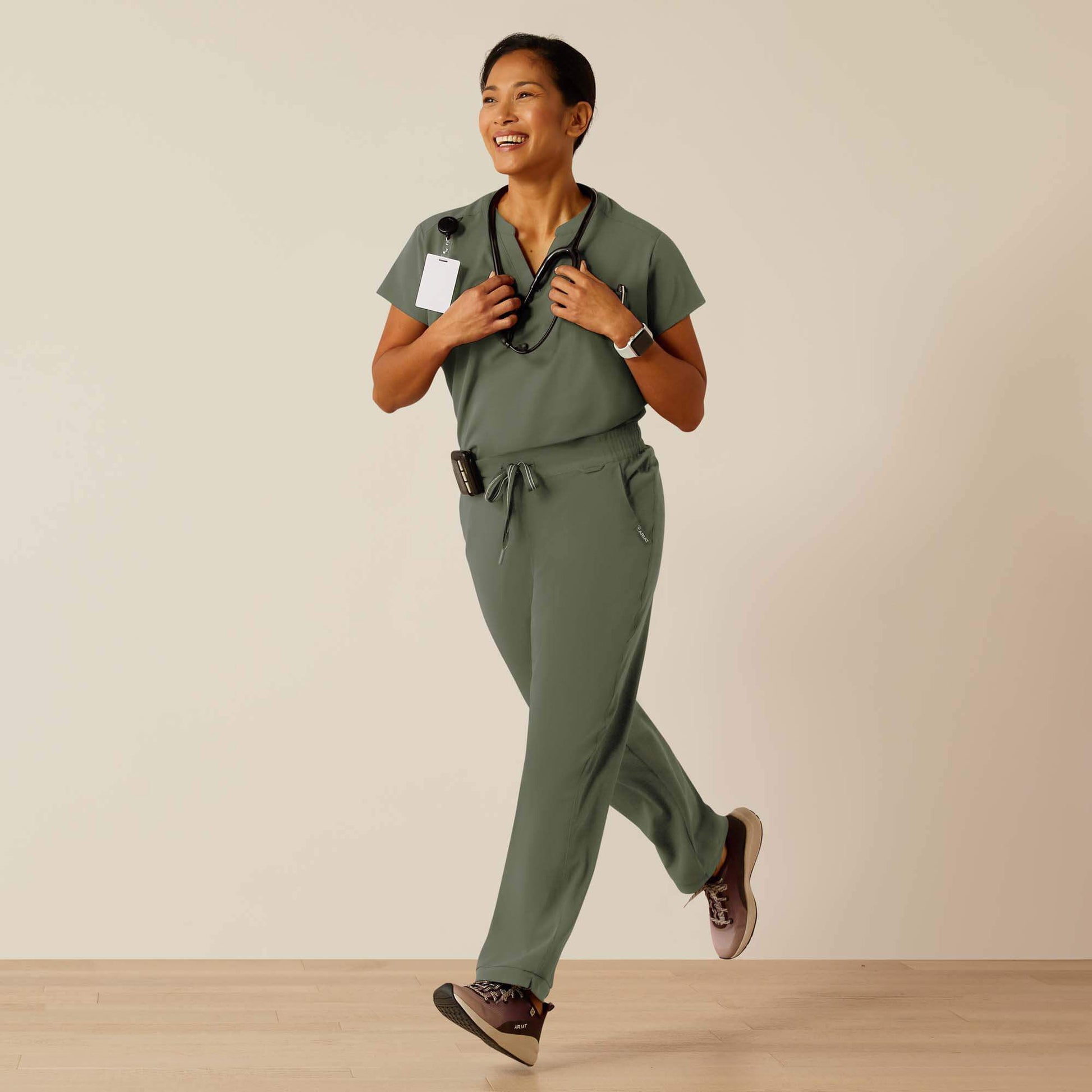 Ariat Sale - Nightingale Utility Stretch Scrub Pant