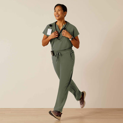 Ariat Sale - Nightingale Utility Stretch Scrub Pant