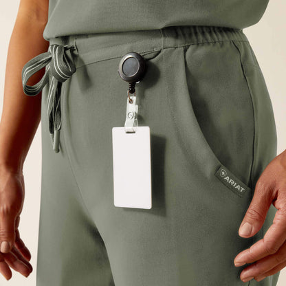 Ariat Sale - Nightingale Utility Stretch Scrub Pant