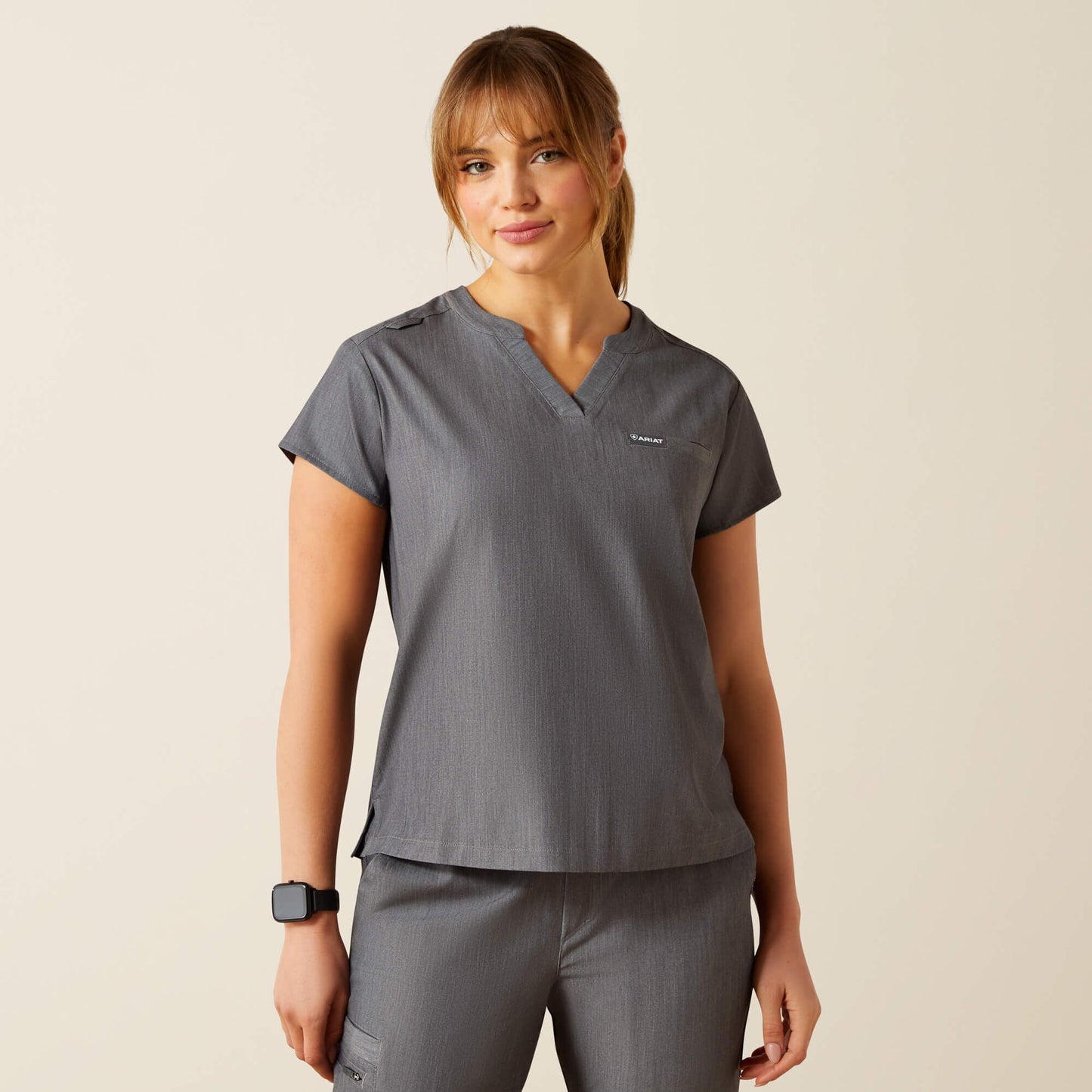 Ariat Online Shop - Eliza Fashion Scrub Top