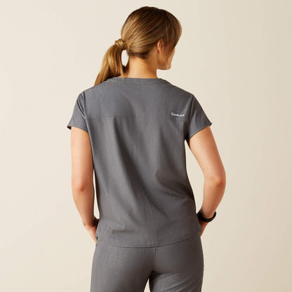 Ariat Online Shop - Eliza Fashion Scrub Top