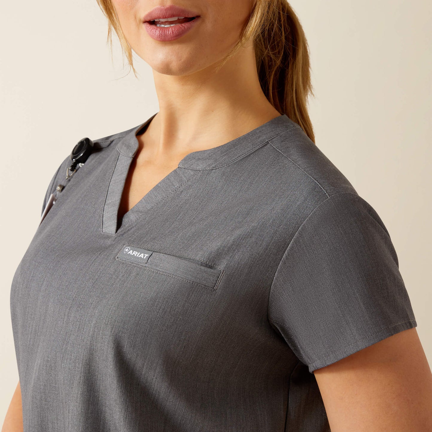 Ariat Online Shop - Eliza Fashion Scrub Top