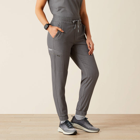 Ariat Website Store - Blackwell Cargo Stretch Jogger Scrub Pant