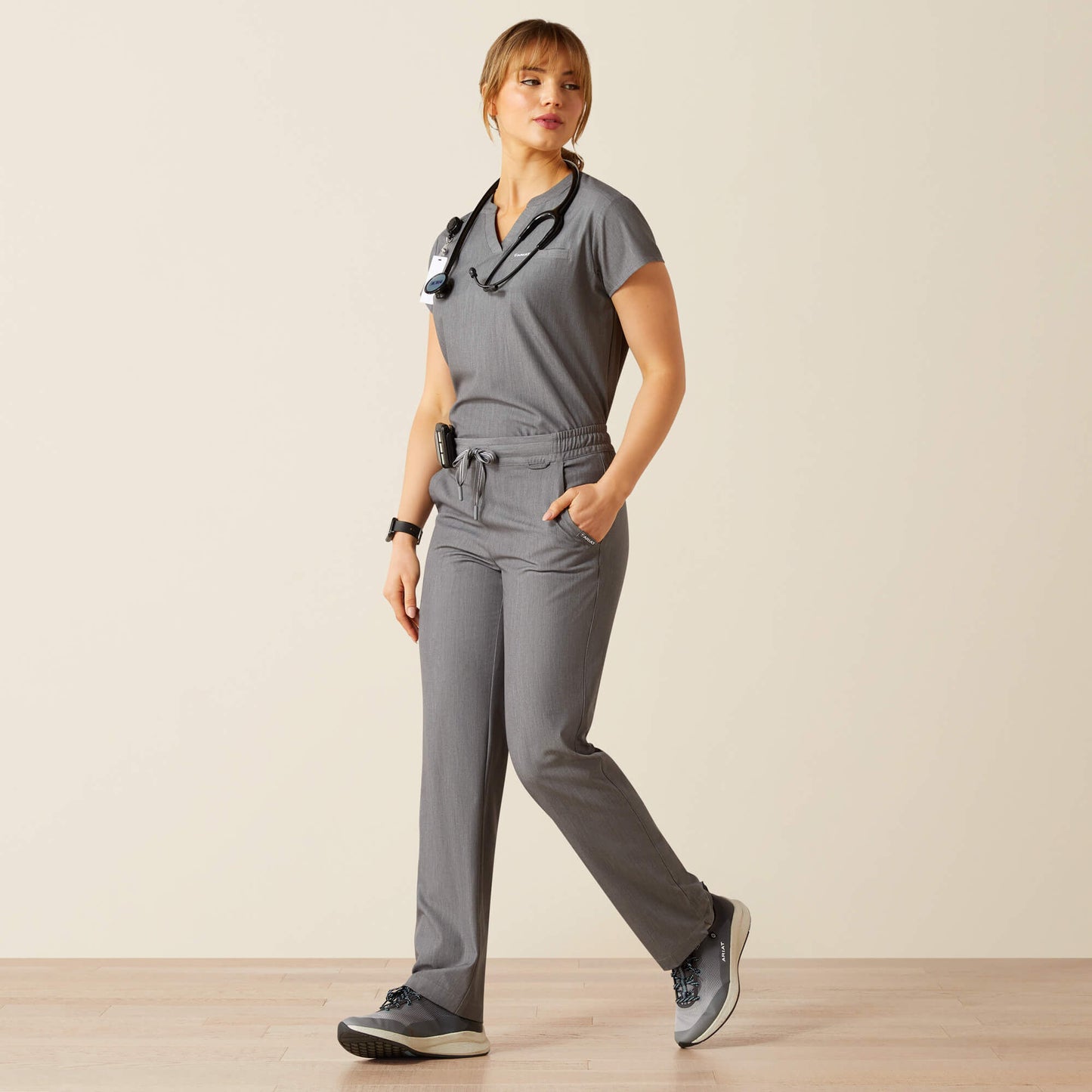 Ariat US - Nightingale Utility Stretch Scrub Pant